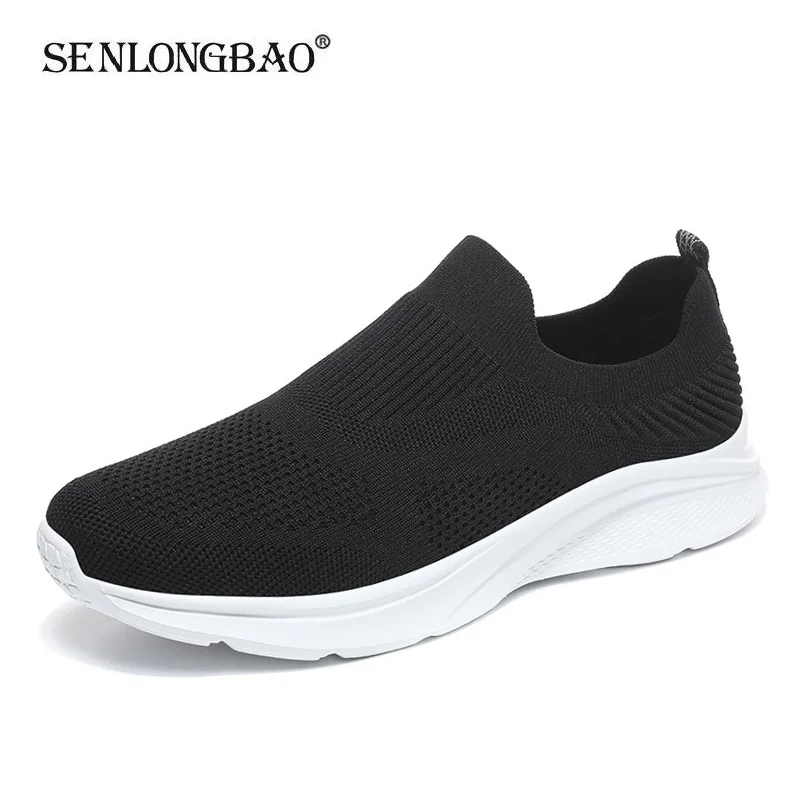 New Lightweight Men's Casual Shoes Breathable Mesh Men Sneakers Loafers Shoes Luxury Moccasins Males Boat Shoes Big Size 38-47
New Lightweight Men's Casual Shoes Breathable Mesh Men Sneakers Loafers Shoes Luxury Moccasins Males Boat Shoes Big Size 38-47