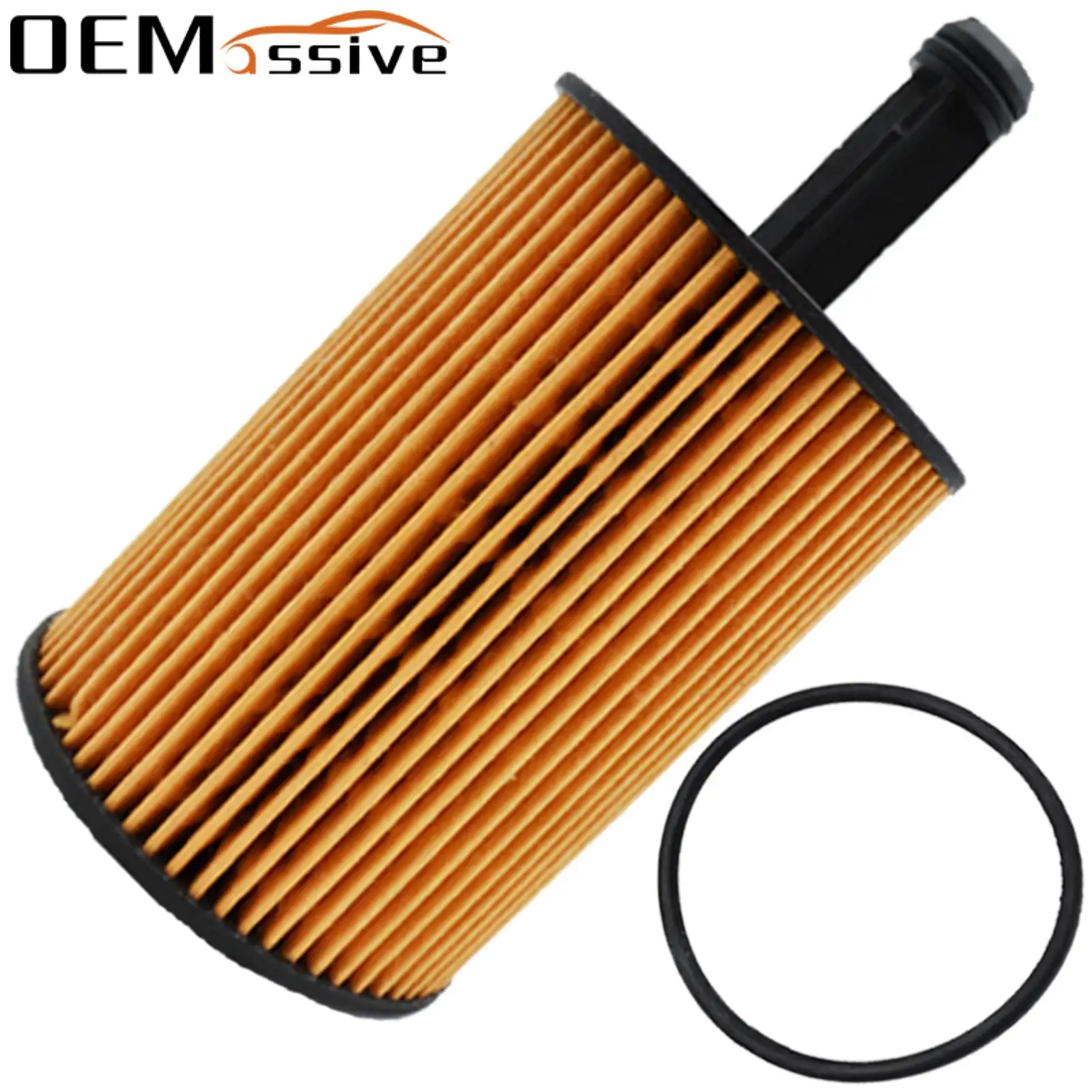 Oil Filter For Audi Q5 8R 2008 2009 2010 2011 2012 2013 2014 2015 2016 2017 CJCB CJCA CAHA CAGA 1968CC 2.0 TDI Engine
Oil Filter For Audi Q5 8R 2008 2009 2010 2011 2012 2013 2014 2015 2016 2017 CJCB CJCA CAHA CAGA 1968CC 2.0 TDI Engine
