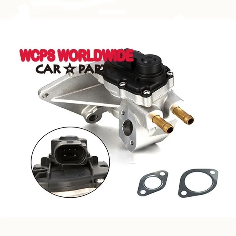 06F131503B 06F131503A AGR VENTIL + прокладка для VW EOS Golf Plus Golf V Jetta III Passat Touran 2.0FSI
06F131503B 06F131503A AGR VENTIL + прокладка для VW EOS Golf Plus Golf V Jetta III Passat Touran 2.0FSI