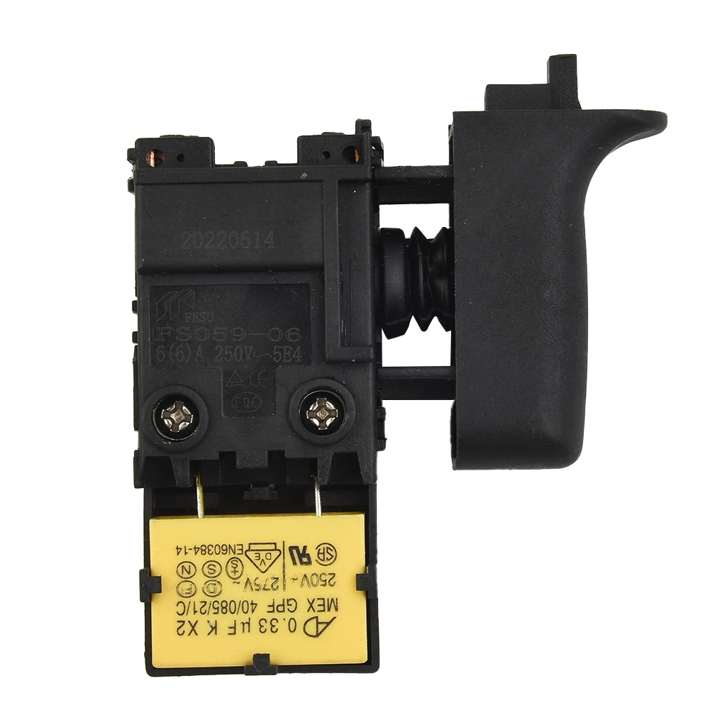 Best For Makita HR 2470 Hammer Drill Controller Electronic Switch NEW With Interference Suppression Filter High Quality 2021 New
Best For Makita HR 2470 Hammer Drill Controller Electronic Switch NEW With Interference Suppression Filter High Quality 2021 New