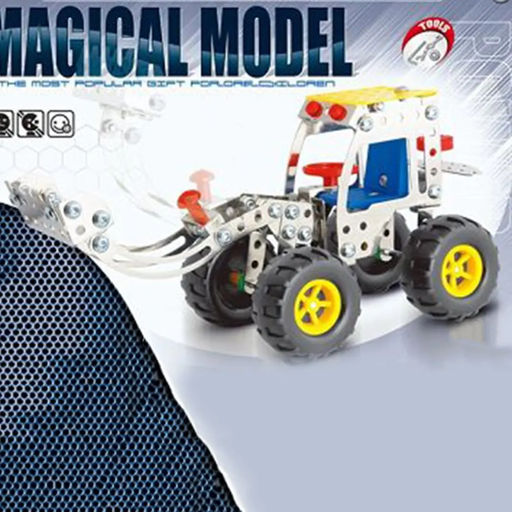 Block Toy 816497 3D Assembling Blocks Building Block DIY Toy Puzzle Blocks for Kids Boys
Block Toy 816497 3D Assembling Blocks Building Block DIY Toy Puzzle Blocks for Kids Boys