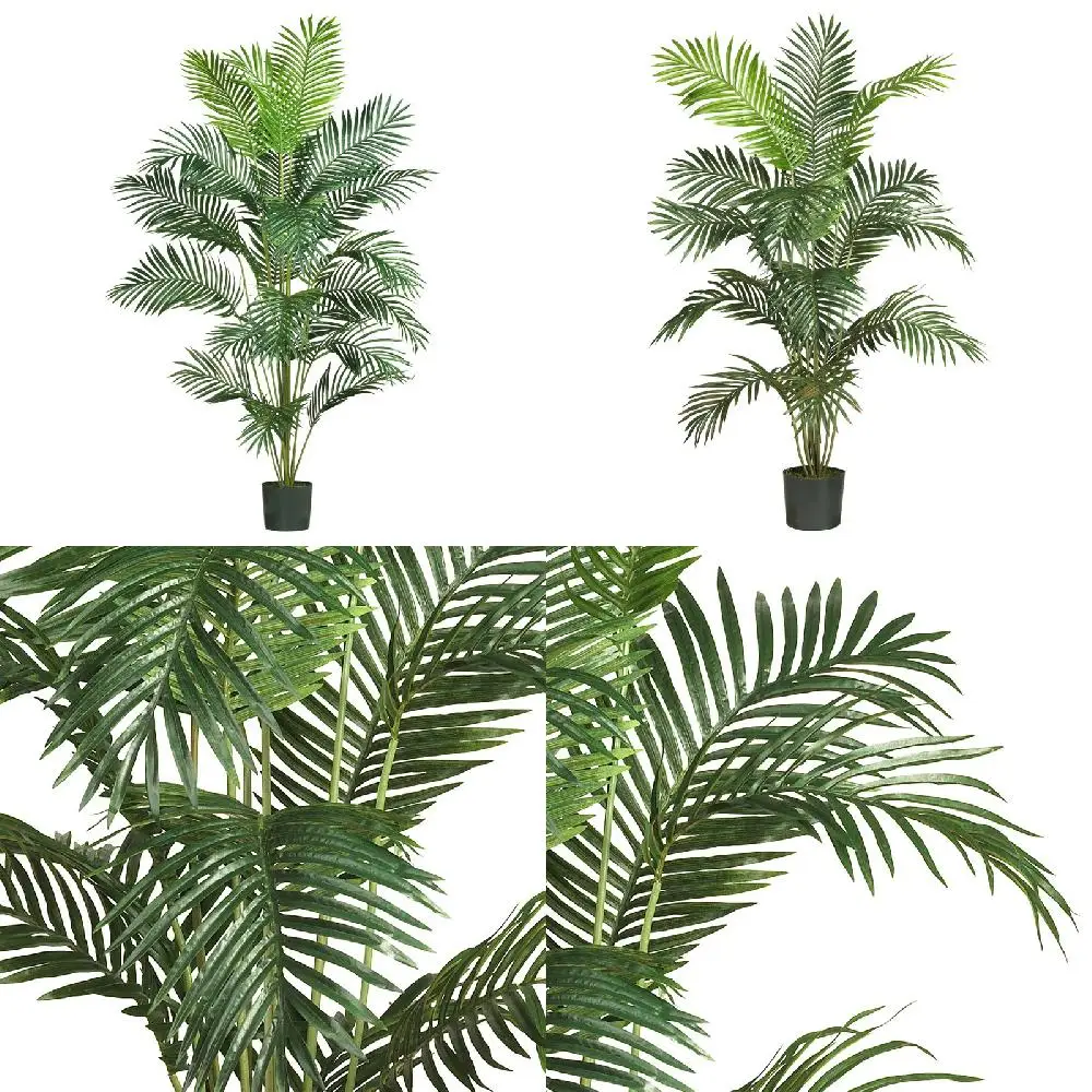 Unique Unrealistic Vibrant Potting Uniquely Vibrant Palm Artificial Tree Potting - Unrealistic yet Eye-catching Decorative Plan
Unique Unrealistic Vibrant Potting Uniquely Vibrant Palm Artificial Tree Potting - Unrealistic yet Eye-catching Decorative Plan