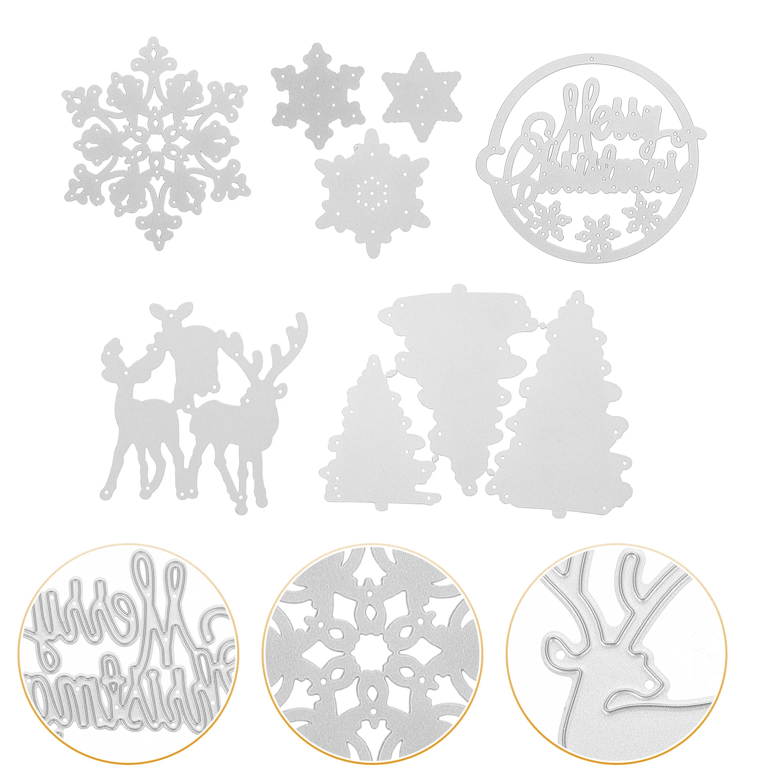 Cutting Dies Die Christmas Metal Diycraft Embossing Template Making Paper Stencilstencils Cuts Mold Cut Photo Partyscrapbook
Cutting Dies Die Christmas Metal Diycraft Embossing Template Making Paper Stencilstencils Cuts Mold Cut Photo Partyscrapbook