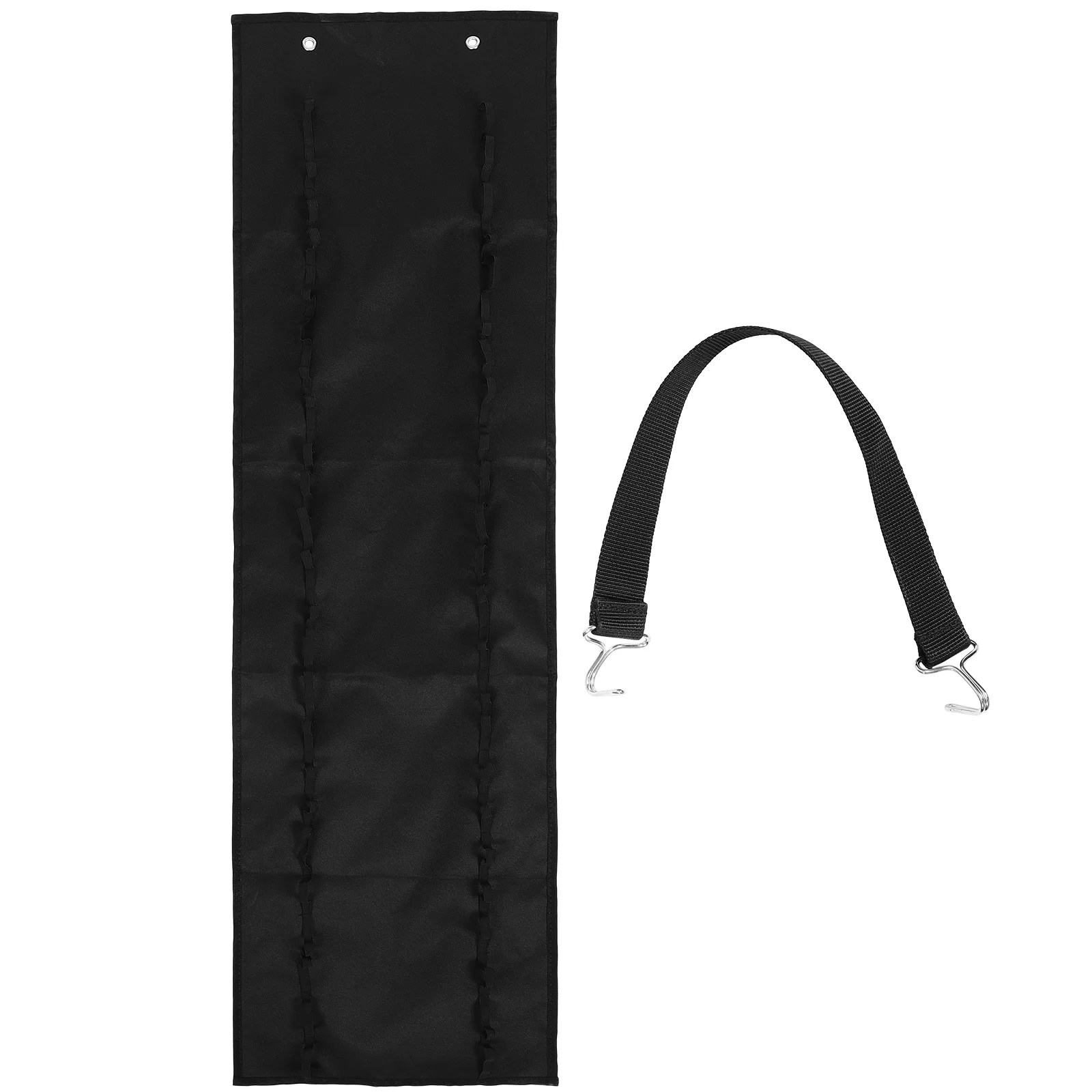 Storage Ornament Display Stand Oxford Cloth Hanging Taekwondo Belt Organizer Holder
Storage Ornament Display Stand Oxford Cloth Hanging Taekwondo Belt Organizer Holder