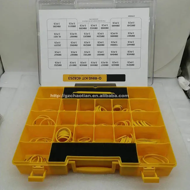 Комплект уплотнительных колец для экскаватора CAT O-RING SEAL 4C8253, комплект уплотнительных колец CAT 4C-8253
Комплект уплотнительных колец для экскаватора CAT O-RING SEAL 4C8253, комплект уплотнительных колец CAT 4C-8253