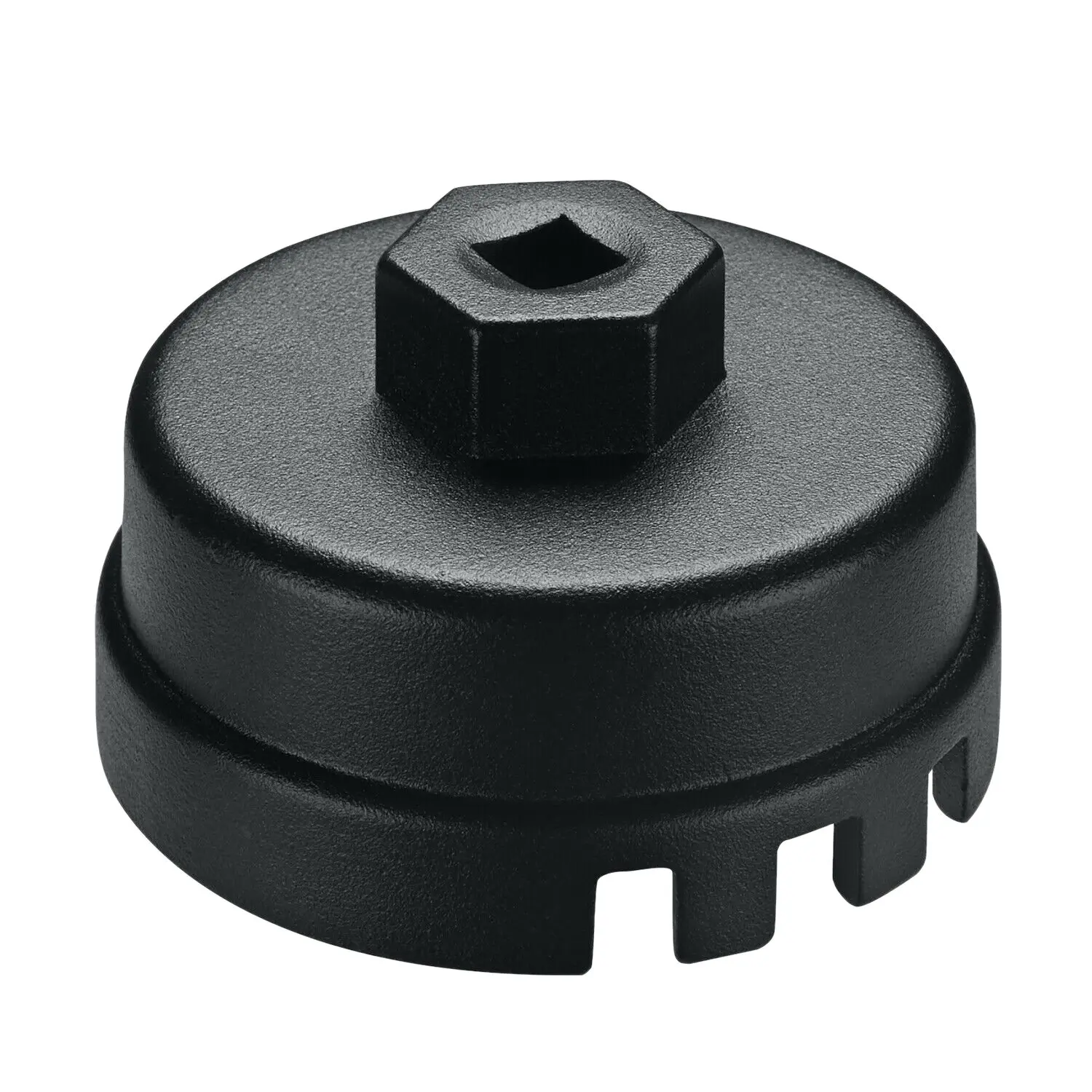 Oil Filter Cap Wrench Cup Socket Remover Tool for Toyota Lexus 64MM 
Oil Filter Cap Wrench Cup Socket Remover Tool for Toyota Lexus 64MM