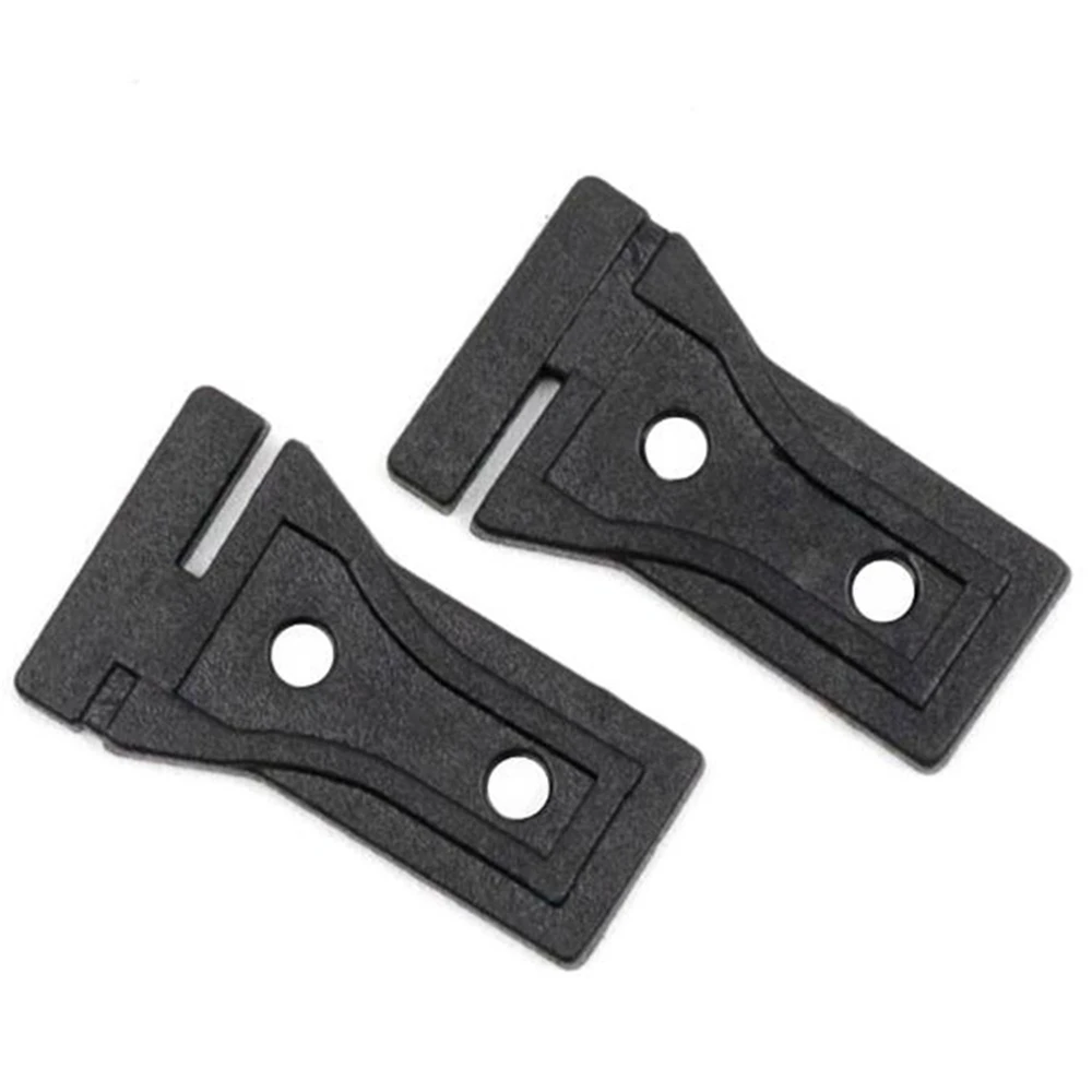 Toy Model Car Plastic Door Hinge Kit for 1/10 AXIAL SCX10 III AXI03007 RC Car Upgrade Part Accessories
Toy Model Car Plastic Door Hinge Kit for 1/10 AXIAL SCX10 III AXI03007 RC Car Upgrade Part Accessories