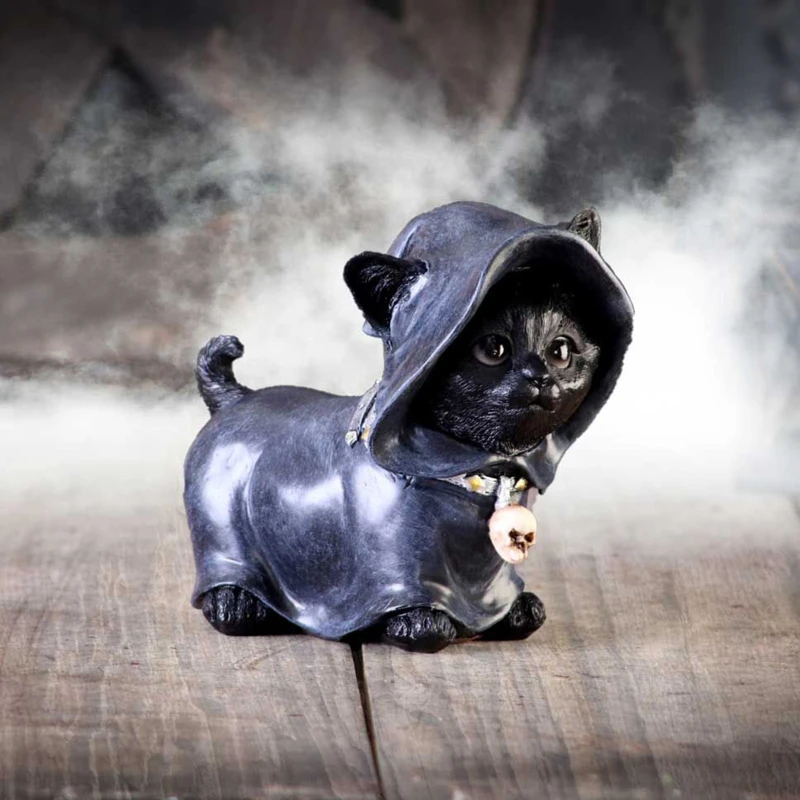 New Modern Animal Cat Resin Creative Handicraft Decoration Home Hotel Living Room Bedroom Decoration Desk Coffee Tabledecoration
New Modern Animal Cat Resin Creative Handicraft Decoration Home Hotel Living Room Bedroom Decoration Desk Coffee Tabledecoration