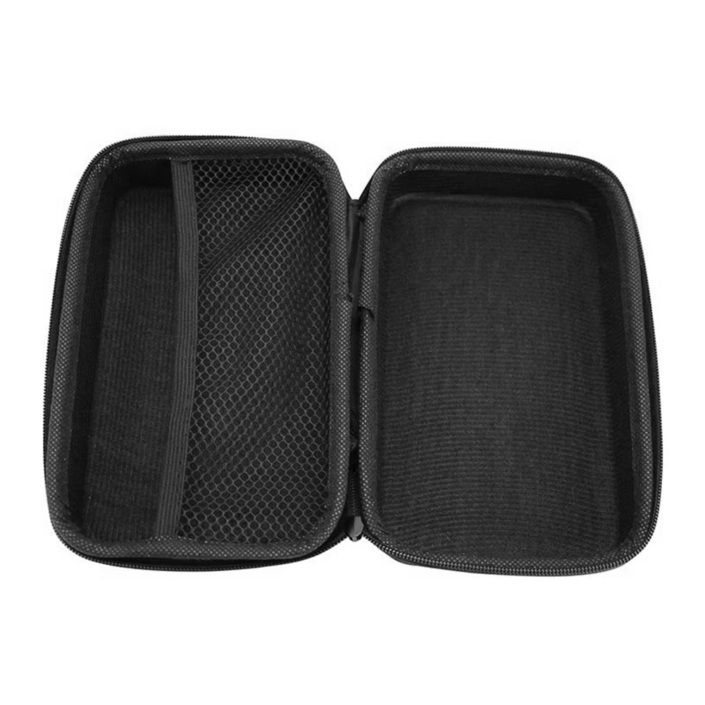 Digital Multimeter Bag Tool Bag Black For Toolkit Multi-Purpose Tool Bag Shockproof Bag EVA Box Case Drop Shipping
Digital Multimeter Bag Tool Bag Black For Toolkit Multi-Purpose Tool Bag Shockproof Bag EVA Box Case Drop Shipping