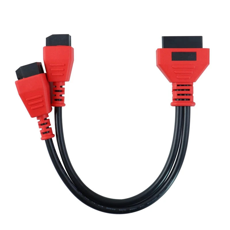 Programming Cable Adaptor Cable Adaptor For Chrysler For Autel DS808 Maxisys 906 908 PRO ELITE For LAUNCH X431
Programming Cable Adaptor Cable Adaptor For Chrysler For Autel DS808 Maxisys 906 908 PRO ELITE For LAUNCH X431