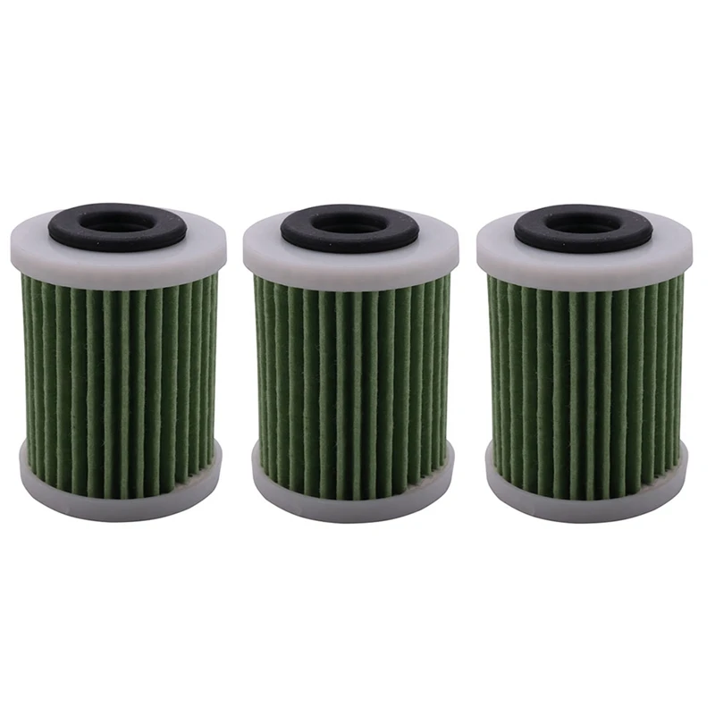 3X 6P3-WS24A-01-00 топливный фильтр для Yamaha VZ F 150-350 подвесной мотор 150-300HP
3X 6P3-WS24A-01-00 топливный фильтр для Yamaha VZ F 150-350 подвесной мотор 150-300HP