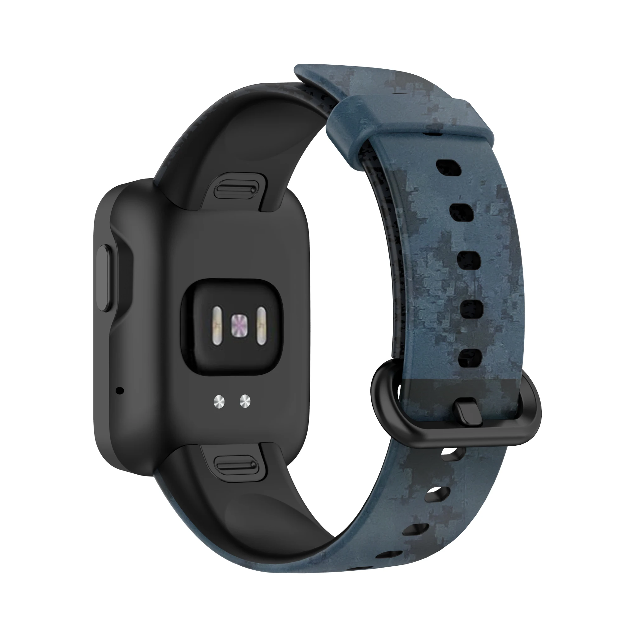 Camouflage Sports Silicone Strap For Xiaomi Mi Watch Lite Redmi Watch Wristband Watchband Bracelet Replaceable accessories
Camouflage Sports Silicone Strap For Xiaomi Mi Watch Lite Redmi Watch Wristband Watchband Bracelet Replaceable accessories