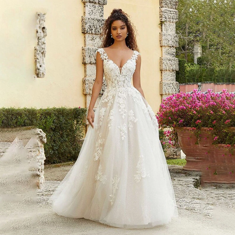 Very Elegant Evening Dresses for a Wedding Dress 2023 Robe Bride Women Suitable Request Weddding Brides Party Women's Womens New
Very Elegant Evening Dresses for a Wedding Dress 2023 Robe Bride Women Suitable Request Weddding Brides Party Women's Womens New