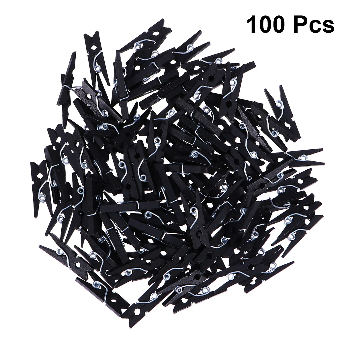 Wooden Clothespins Natural Wooden Clip DIY Photo Holder Cloth Pegs 25cm for Home Door Wall Party Tool 100pcs
Wooden Clothespins Natural Wooden Clip DIY Photo Holder Cloth Pegs 25cm for Home Door Wall Party Tool 100pcs
