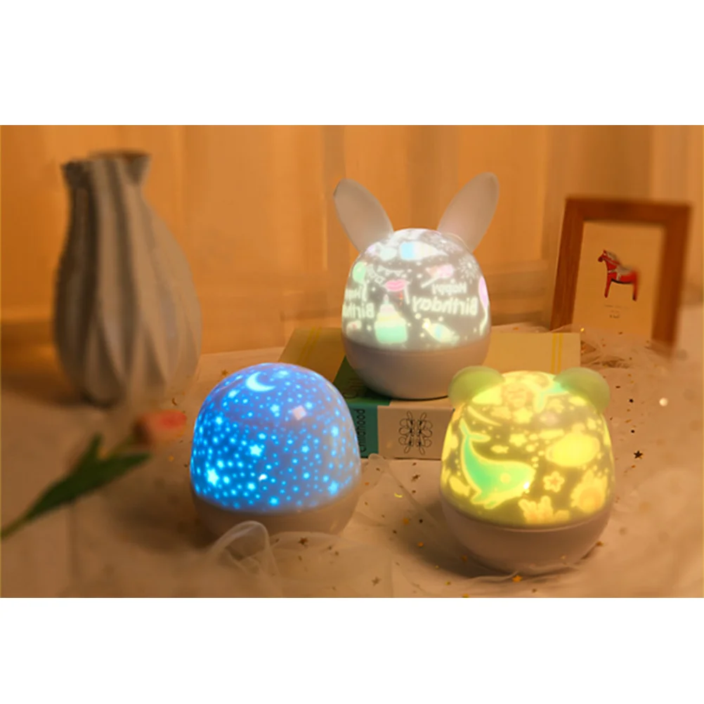 Вращающаяся Лампа для проектора светильник, проектор, декоративное освещение, подарки для друзей семьи (случайный узор) 
Вращающаяся Лампа для проектора светильник, проектор, декоративное освещение, подарки для друзей семьи (случайный узор)