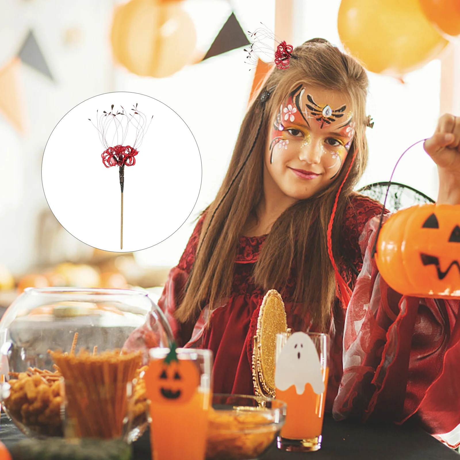 Палочки для волос в японском стиле
Палочки для волос в японском стиле