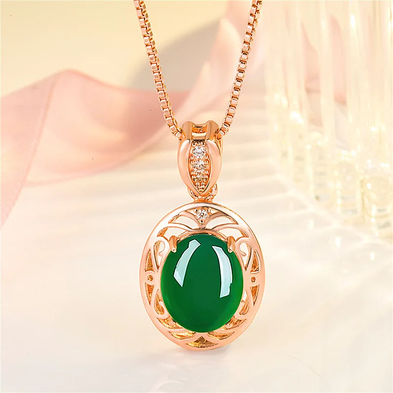 Natural Green Hand Carved Water Drop Pendant Fashion Boutique Jewelry Men's and Women's Necklaces Gift Accessories Wholesale
Natural Green Hand Carved Water Drop Pendant Fashion Boutique Jewelry Men's and Women's Necklaces Gift Accessories Wholesale