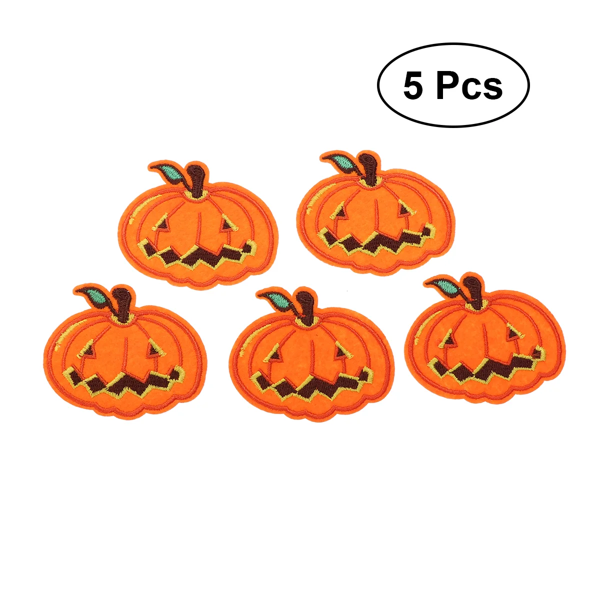 Patchpumpkiniron Diy Embroidered Applique Clothes Sewcloth Appliques Crafts Sewing Dresssupply Making Clothing Hole Broken
Patchpumpkiniron Diy Embroidered Applique Clothes Sewcloth Appliques Crafts Sewing Dresssupply Making Clothing Hole Broken