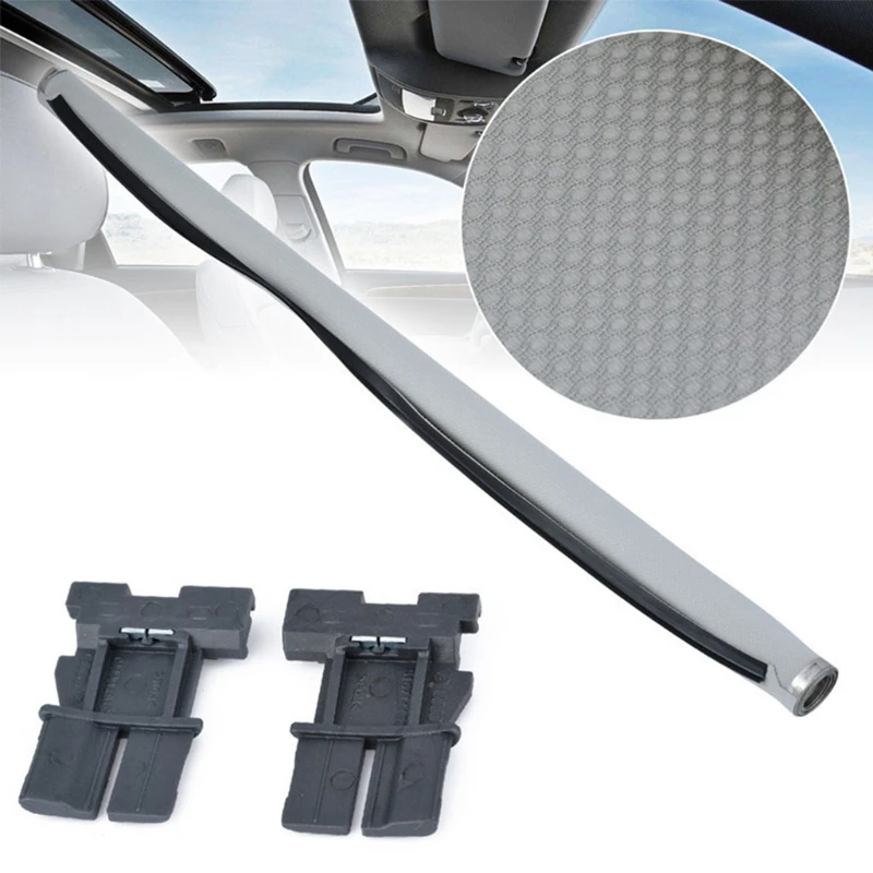 652F Car Sunroof Sunshade Curtain Beige/ Black/ Grey Sunroof Sunshade Curtain Compatible with Q5 Golf Variant
652F Car Sunroof Sunshade Curtain Beige/ Black/ Grey Sunroof Sunshade Curtain Compatible with Q5 Golf Variant