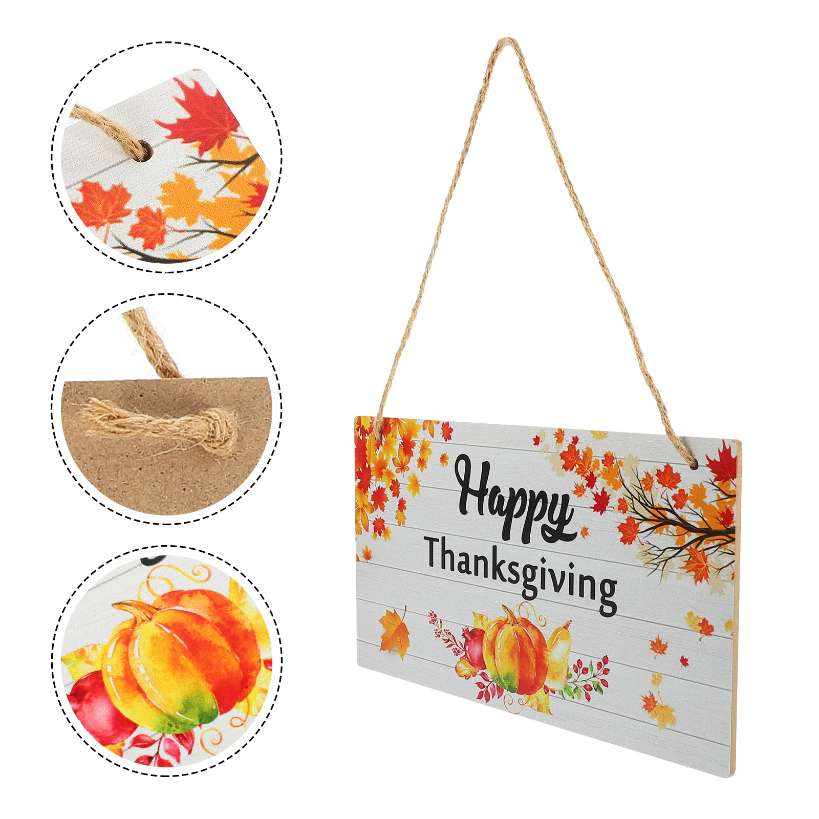 Thanksgiving Sign Hanging Fall Wooden Plaque Welcome Signs Door Harvest Decor Happy Wood Decoration Party Maple Autumn Farmhouse
Thanksgiving Sign Hanging Fall Wooden Plaque Welcome Signs Door Harvest Decor Happy Wood Decoration Party Maple Autumn Farmhouse