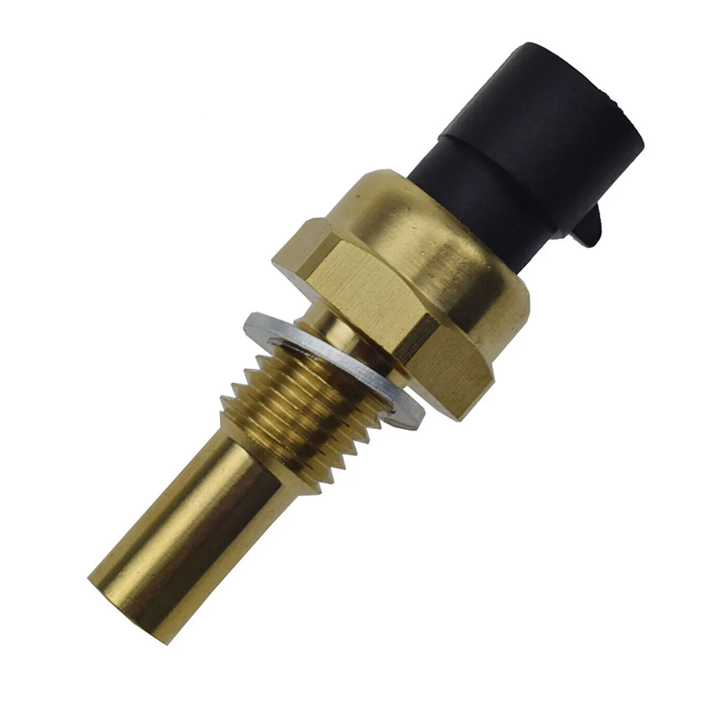 Coolant Temperature Temp Sensor For Cadillac For Chevrolet 15326388 12608814 For Buick For Lucerne 3.9L For GMC For Savana 2500
Coolant Temperature Temp Sensor For Cadillac For Chevrolet 15326388 12608814 For Buick For Lucerne 3.9L For GMC For Savana 2500