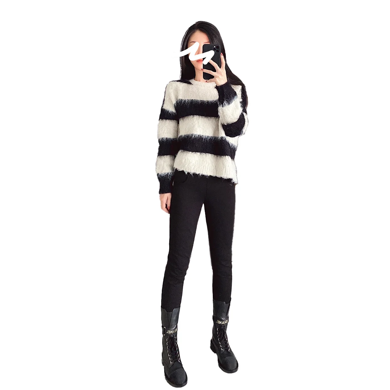 Осенне-зимние теплые брюки, женские теплые брюки 2023 на белом утином пуху, женские облегающие эластичные теплые пуховые брюки с высокой талией, зима 90%
Осенне-зимние теплые брюки, женские теплые брюки 2023 на белом утином пуху, женские облегающие эластичные теплые пуховые брюки с высокой талией, зима 90%