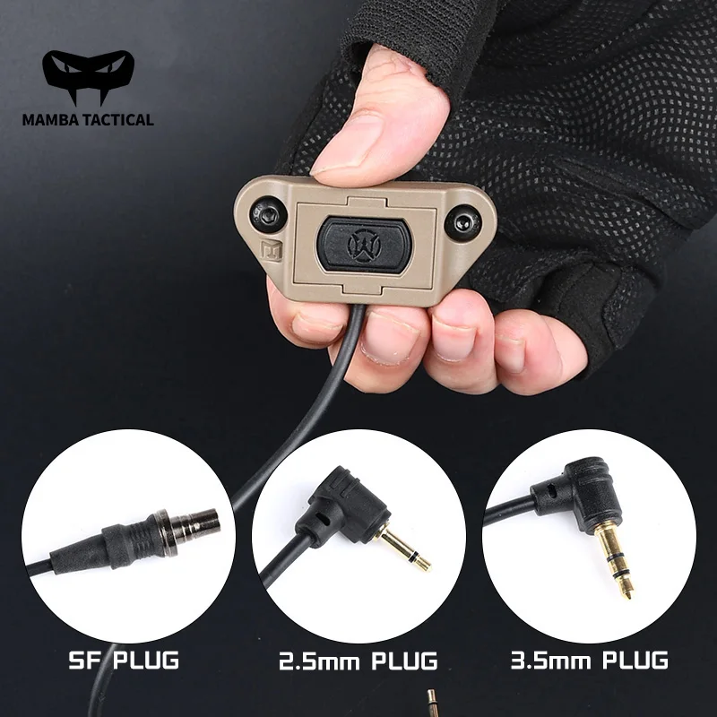 Тактический пульт дистанционного управления Mlok с кнопкой ModButton для SF M300 M600 DBAL-A2 PEQ15 аксессуары для мгновенного управления 20 мм рельса
Тактический пульт дистанционного управления Mlok с кнопкой ModButton для SF M300 M600 DBAL-A2 PEQ15 аксессуары для мгновенного управления 20 мм рельса