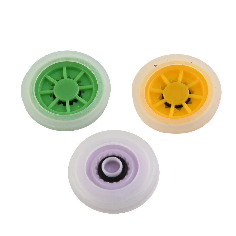 Accessories Brand New Durable High Quality Household Products Water Saving Tablet Bathtubs Parts 3pc Restrictor
Accessories Brand New Durable High Quality Household Products Water Saving Tablet Bathtubs Parts 3pc Restrictor