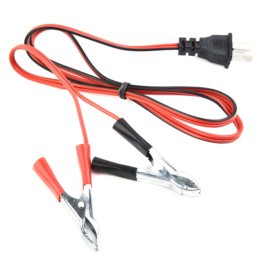 Garden Charging Cable Generator Parts Business Industrial Tools 32650-892-010AH Alligator Clip Alligator clip Wire
Garden Charging Cable Generator Parts Business Industrial Tools 32650-892-010AH Alligator Clip Alligator clip Wire
