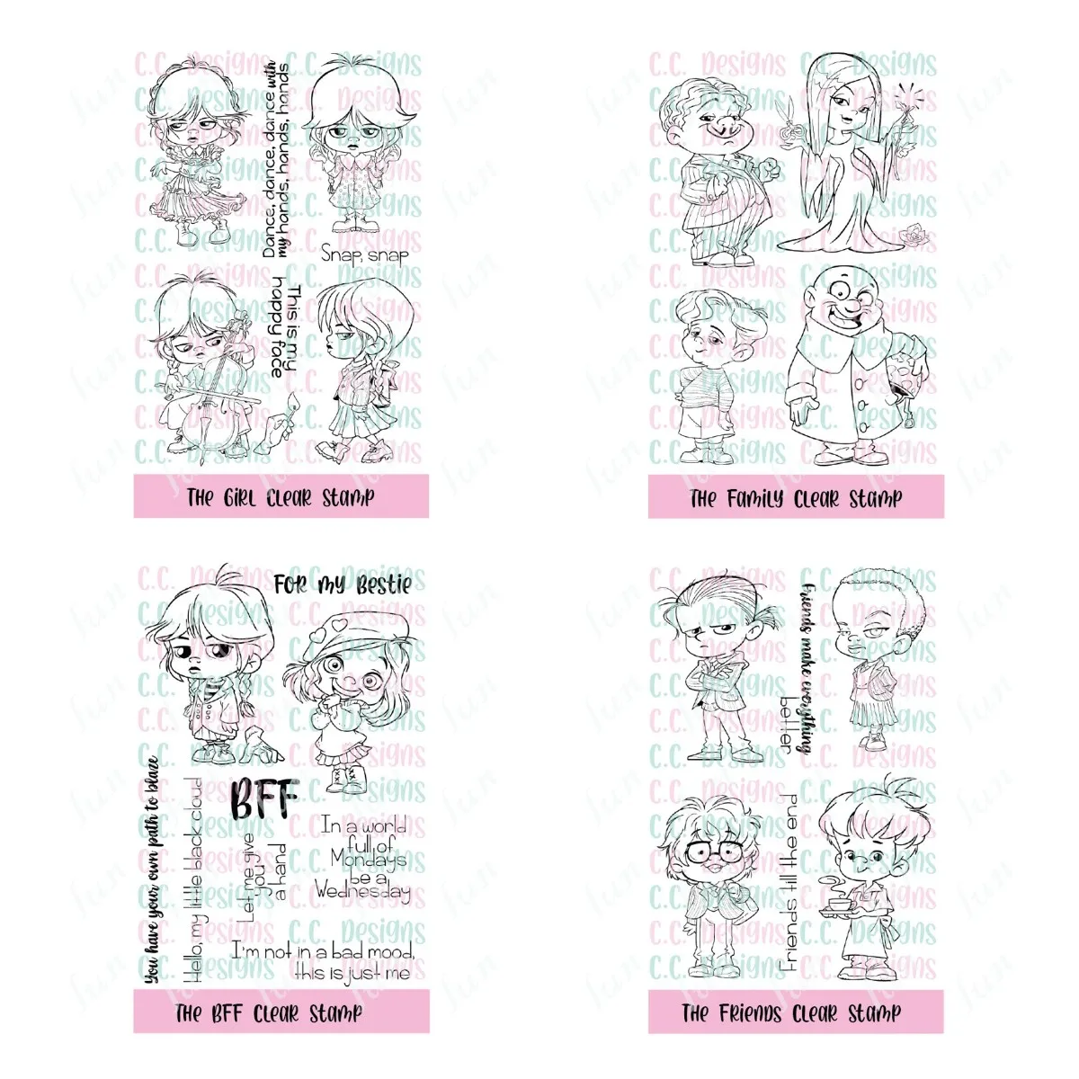 Clear Stamps and Metal Cutting Dies Family Friends Sets Embossing Stencil Scrapbooking Greeting Card Decoration Diy Handmade
Clear Stamps and Metal Cutting Dies Family Friends Sets Embossing Stencil Scrapbooking Greeting Card Decoration Diy Handmade