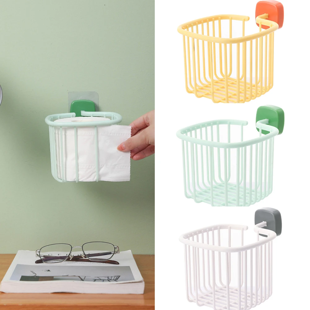 Держатель для бумаги и туалетной бумаги, без перфорации
Держатель для бумаги и туалетной бумаги, без перфорации