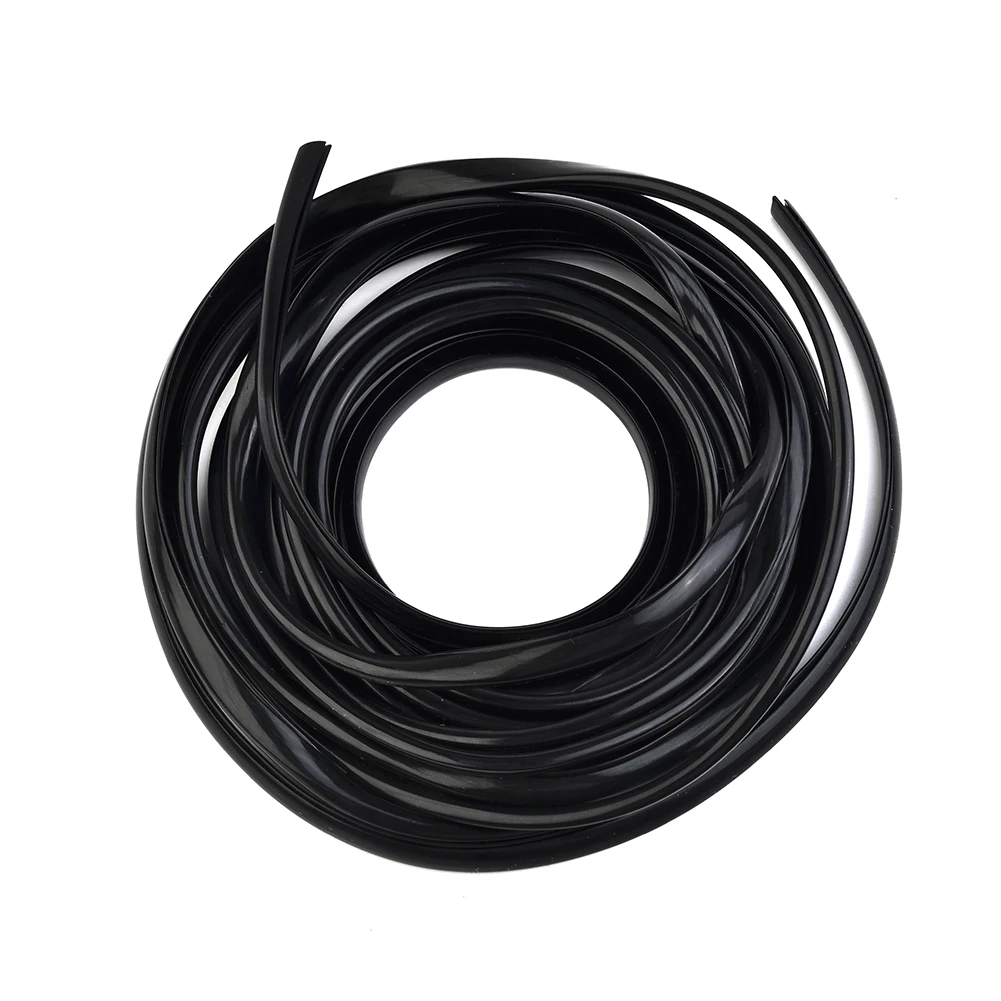 6M Black U-Shape Car Door Moulding Rubber Strip Trim Guard Edge Protector Cover Protects Paintwork Along The Door Edge
6M Black U-Shape Car Door Moulding Rubber Strip Trim Guard Edge Protector Cover Protects Paintwork Along The Door Edge