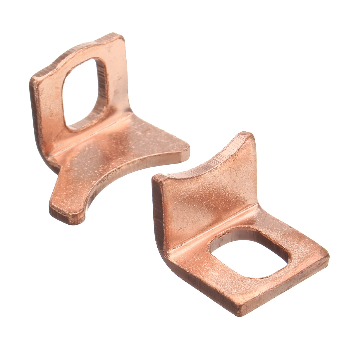 2pcs Starter Solenoid Repair Rebuild Kit Contact & Plunger For Toyota For Subaru For Lexus For Acura For Jaguar For Bobcat Set
2pcs Starter Solenoid Repair Rebuild Kit Contact & Plunger For Toyota For Subaru For Lexus For Acura For Jaguar For Bobcat Set