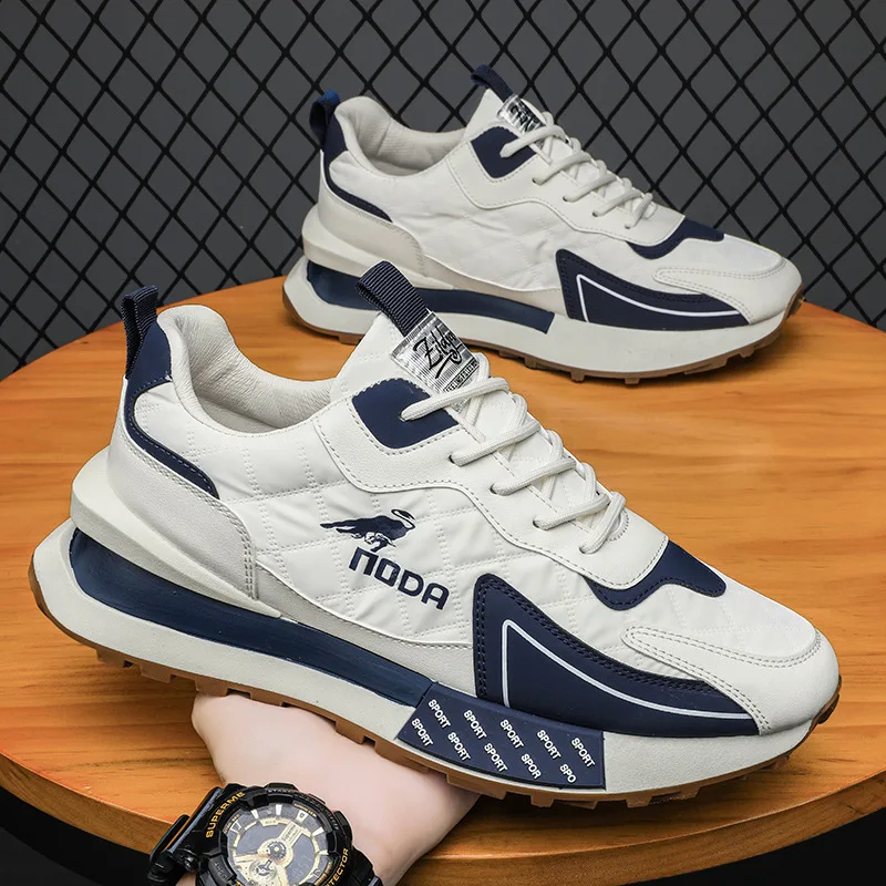2023 Men Shoes Trainers Breathable Sport Shoes Men Sneakers Casual Shoes For Men Walking Sneakers Zapatillas Hombre
2023 Men Shoes Trainers Breathable Sport Shoes Men Sneakers Casual Shoes For Men Walking Sneakers Zapatillas Hombre