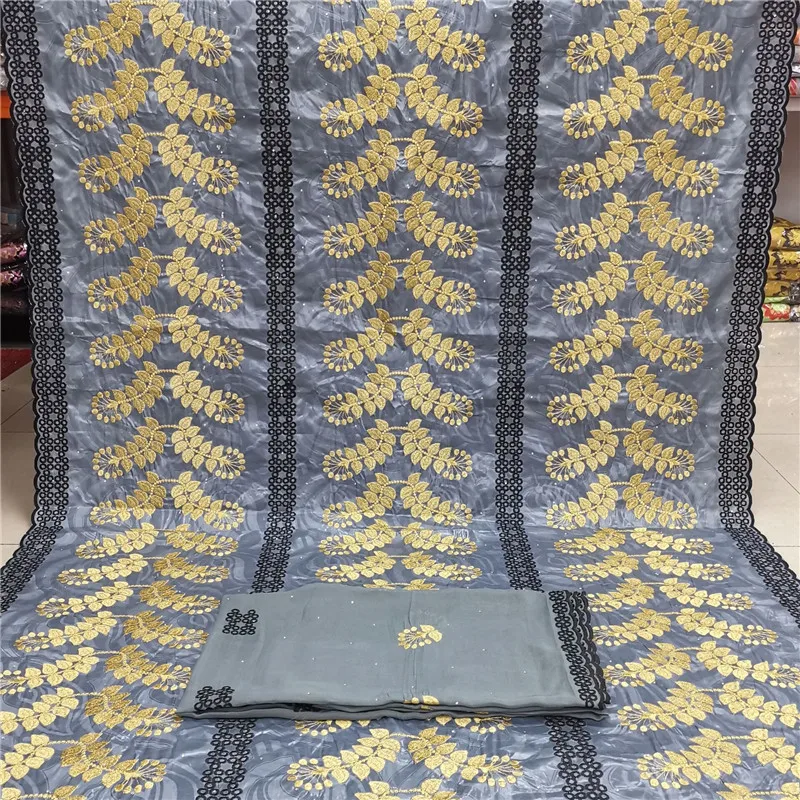5 yard/lot Jacquard dress fabric bazin riche brode african bazin brode collar Embroidery beads for men or women cloth 9L032201
5 yard/lot Jacquard dress fabric bazin riche brode african bazin brode collar Embroidery beads for men or women cloth 9L032201