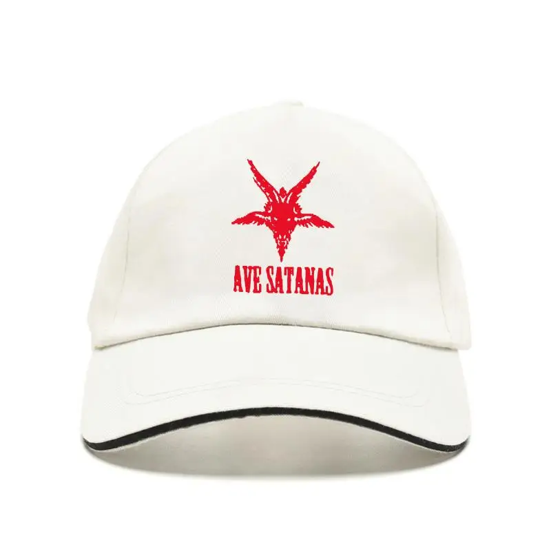 Ave satanas Welcome to hell Bill Hat demons occult satanism Small to one size Adjustable
Ave satanas Welcome to hell Bill Hat demons occult satanism Small to one size Adjustable