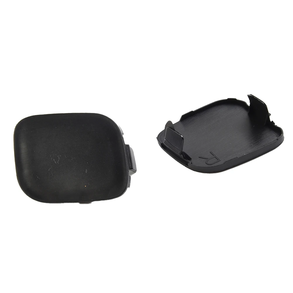 2Pcs Front Bumper Tow Hook Cover Cap For Toyota For Prius 2010-2012 52128-47010 52127-47020 Left Right Car Accessories
2Pcs Front Bumper Tow Hook Cover Cap For Toyota For Prius 2010-2012 52128-47010 52127-47020 Left Right Car Accessories