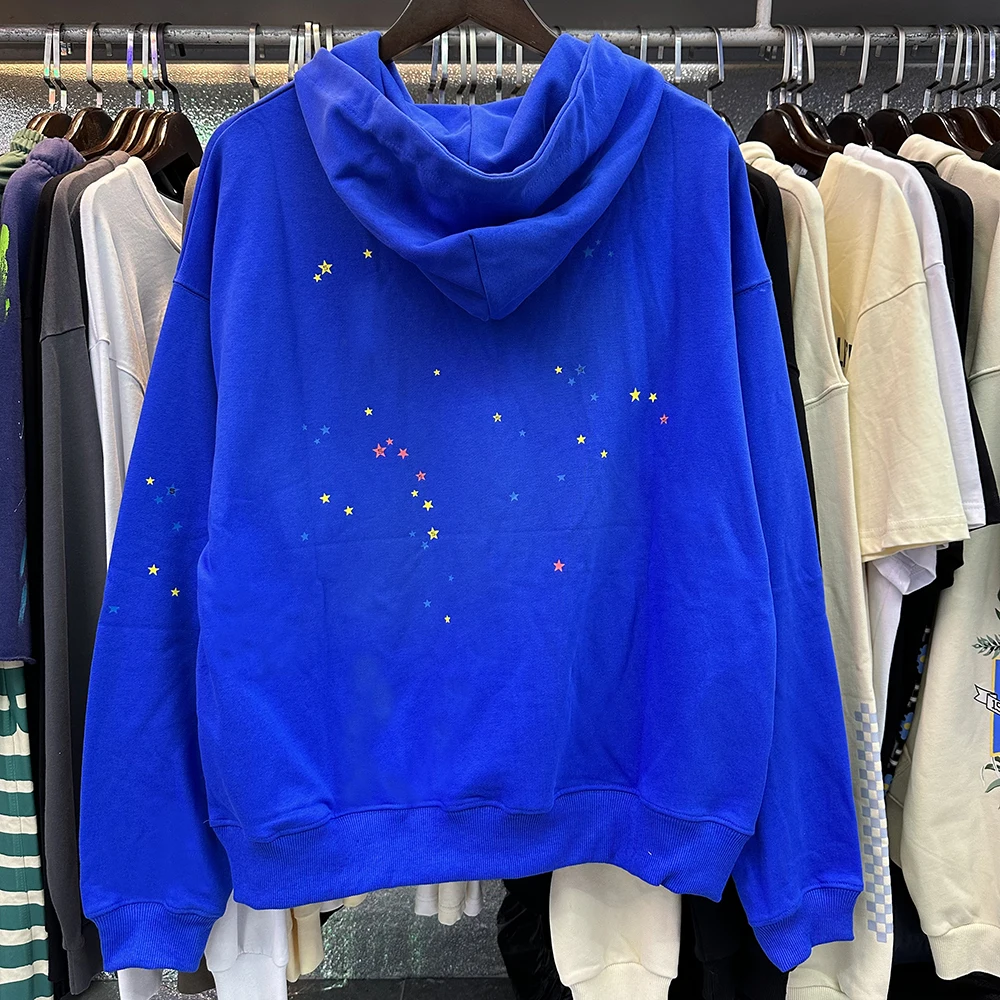 Halloween Streetwear Foam Print Loose Casual Hoodies Pullovers for Men Cotton Oversized Relaxed Hooded Pullover Sweatshirts Y2k
Halloween Streetwear Foam Print Loose Casual Hoodies Pullovers for Men Cotton Oversized Relaxed Hooded Pullover Sweatshirts Y2k