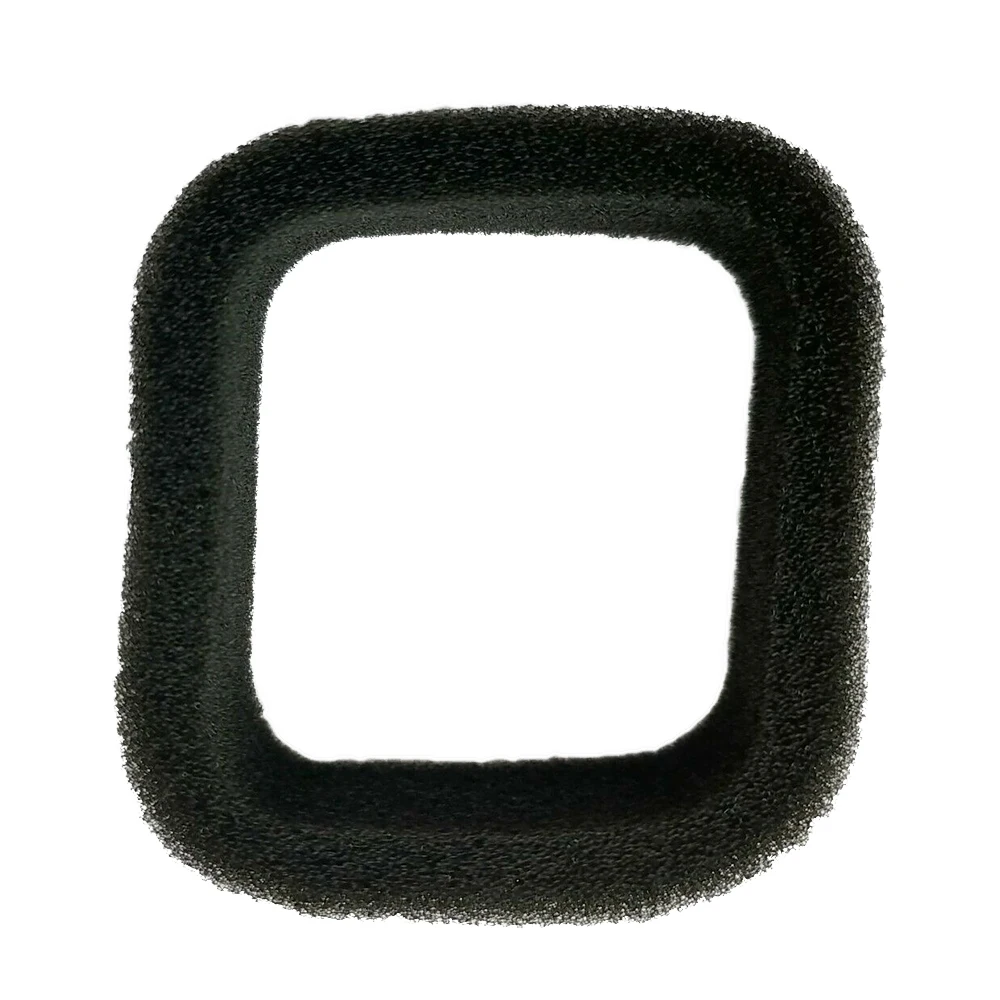 5Pcs Air Filter For Various Strimmers 50X43mm Filters Sponge Lawn Mower Trimmer Supplies Garden Grass Cutter Parts Replacement
5Pcs Air Filter For Various Strimmers 50X43mm Filters Sponge Lawn Mower Trimmer Supplies Garden Grass Cutter Parts Replacement