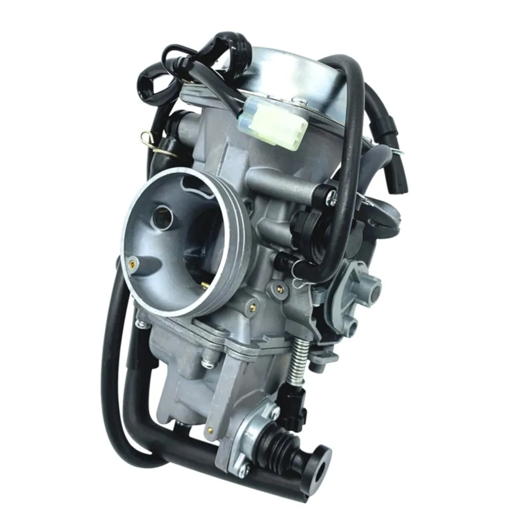 TRX500 Carburetor for Honda TRX 500 Foreman Rubicon TRX500FE TRX500FM TRX500FPA 4X4 Carb 2005-2011
TRX500 Carburetor for Honda TRX 500 Foreman Rubicon TRX500FE TRX500FM TRX500FPA 4X4 Carb 2005-2011
