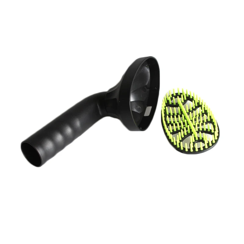 Pet Cat Dog Animal Hair Brush +Adapter Vacuum Cleaner Nozzle Attachment Of 32mm/35mm Plastic Vacuum Adapter Pet Grooming Tool
Pet Cat Dog Animal Hair Brush +Adapter Vacuum Cleaner Nozzle Attachment Of 32mm/35mm Plastic Vacuum Adapter Pet Grooming Tool
