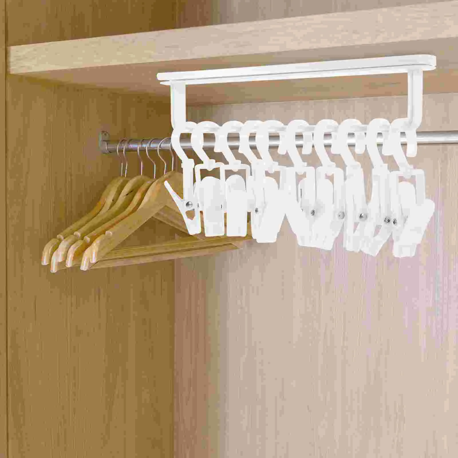 1 Set Closet Rod Bracket Closet Rod Closet Rod Hanger Closet Bar Clothes Organizer Rack Clothes Rail
1 Set Closet Rod Bracket Closet Rod Closet Rod Hanger Closet Bar Clothes Organizer Rack Clothes Rail