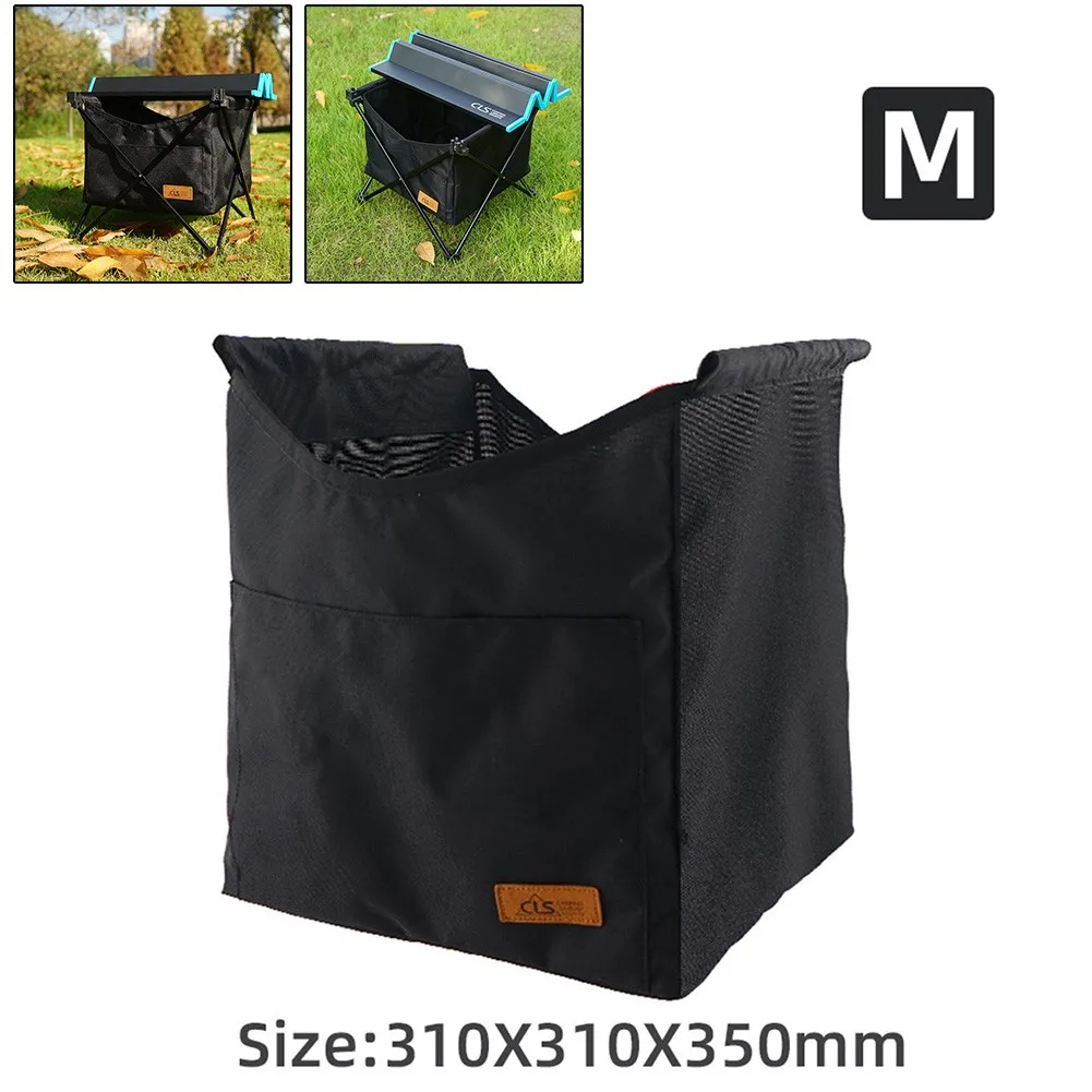 Folding Table Outdoor Camping Cloth Kitchen Storage Oxford Cloth Net Bag Mesh Waterproof Storage Basket Picnic Hiking Equipment
Folding Table Outdoor Camping Cloth Kitchen Storage Oxford Cloth Net Bag Mesh Waterproof Storage Basket Picnic Hiking Equipment