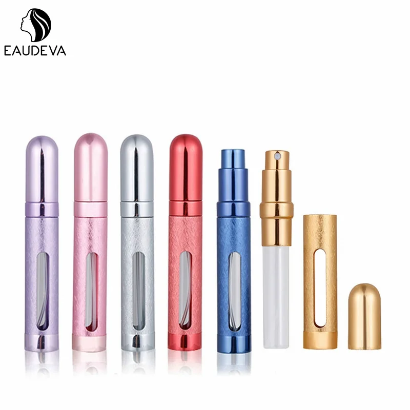 1PC 12ML Small Portable Mini Refillable Perfume Bottle For Travel Aluminum Atomizer Refill Perfume Spray Bottle Container Newest
1PC 12ML Small Portable Mini Refillable Perfume Bottle For Travel Aluminum Atomizer Refill Perfume Spray Bottle Container Newest