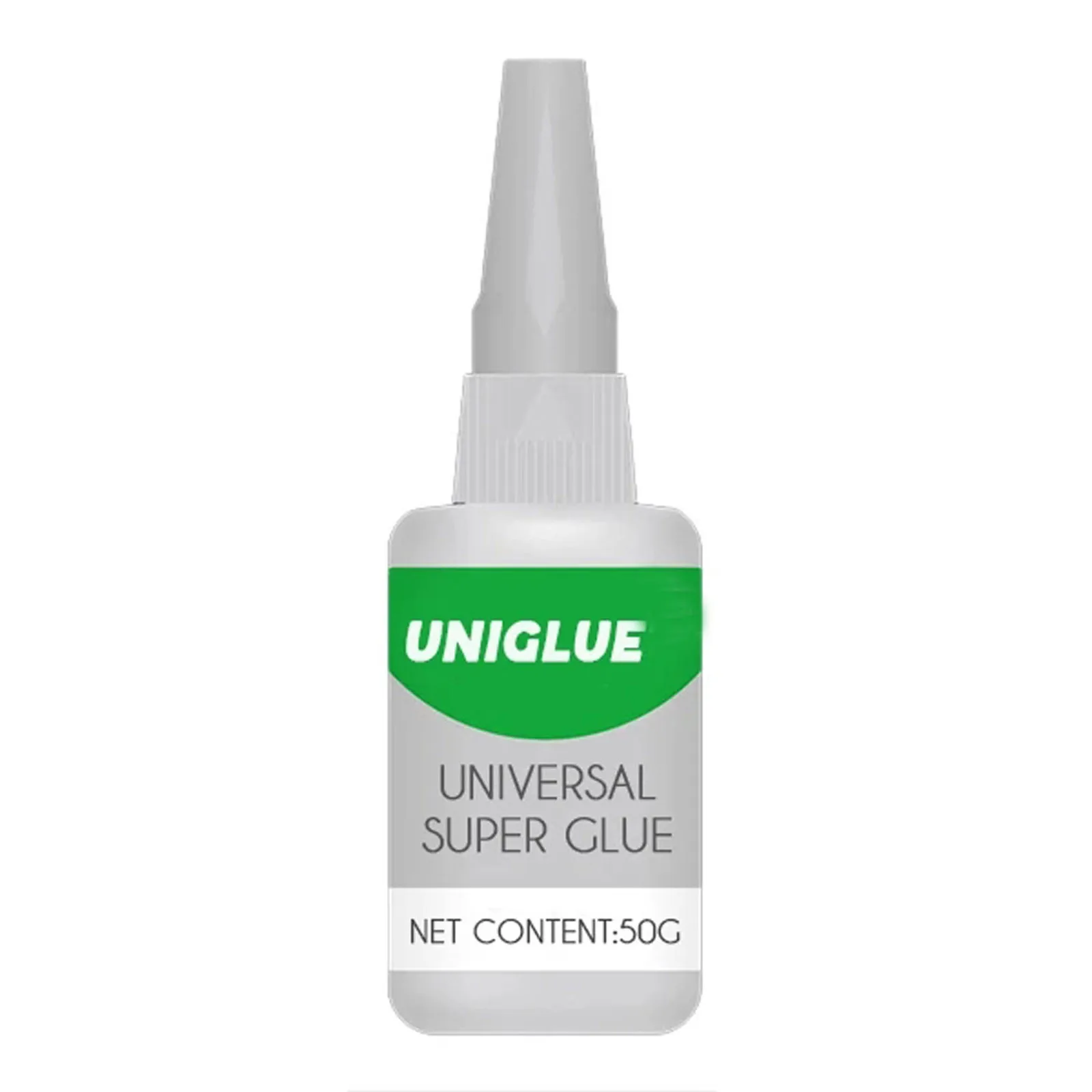 50ml Multifunction Uniglue Universal Super Glue Strong Plastic Glue For Resin Ceramic Metal With Durable Adhesive Power Pvc Glue
50ml Multifunction Uniglue Universal Super Glue Strong Plastic Glue For Resin Ceramic Metal With Durable Adhesive Power Pvc Glue