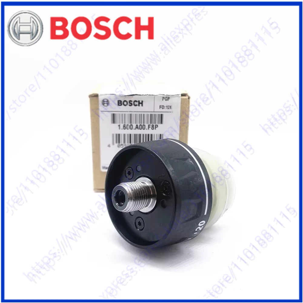 Редуктор для Bosch GSR120-LI GSR10.8V-13 GSR12V-30
Редуктор для Bosch GSR120-LI GSR10.8V-13 GSR12V-30