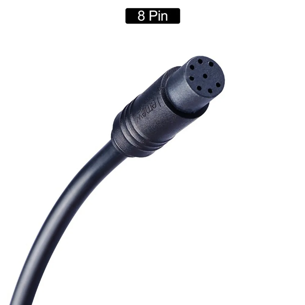Rubber Extension Cable Type 1T4 30g 40/60cm Black Cable Connector Ebike Extension For Waterproof Ebikes Durable
Rubber Extension Cable Type 1T4 30g 40/60cm Black Cable Connector Ebike Extension For Waterproof Ebikes Durable