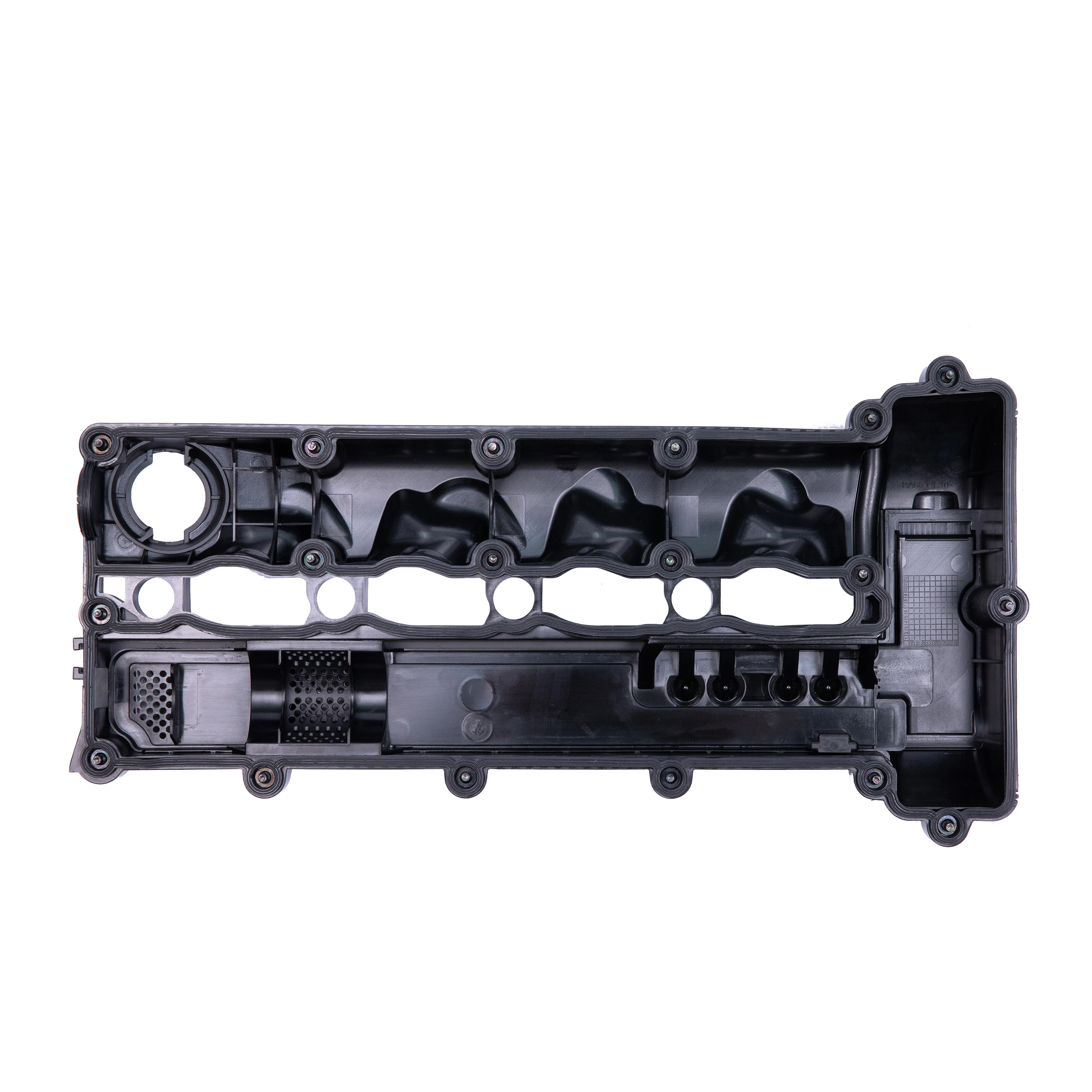 Car Accessories OE:A6510108918 A6510105744 Engine Cylinder Head Top Valve Cover For BENZ Sprinter 2.1 415 Auto Replacement Parts
Car Accessories OE:A6510108918 A6510105744 Engine Cylinder Head Top Valve Cover For BENZ Sprinter 2.1 415 Auto Replacement Parts