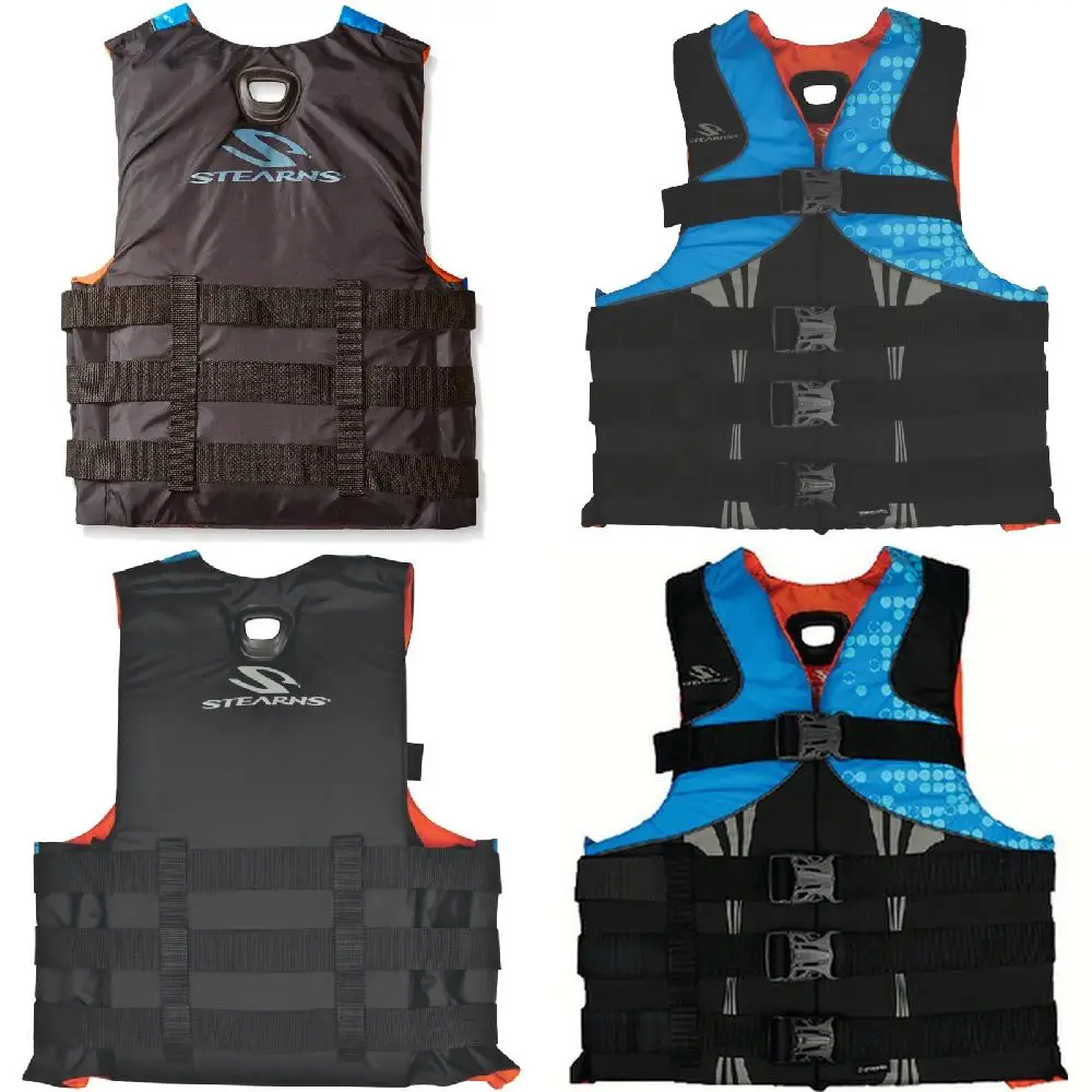 . Premium Quality New Arrival Fashionable Adjustable Infinity Boating Series Safety Vests for Boating - Ideal for All Boaters.
. Premium Quality New Arrival Fashionable Adjustable Infinity Boating Series Safety Vests for Boating - Ideal for All Boaters.