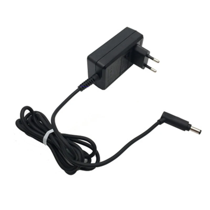 1PCS AC Adapter Charger For Dyson Cordless Vacuum Cleaner V6 V7 V8 EU Plug For Dyson Cordless Vacuum Cleaner, Chargeable Models
1PCS AC Adapter Charger For Dyson Cordless Vacuum Cleaner V6 V7 V8 EU Plug For Dyson Cordless Vacuum Cleaner, Chargeable Models
